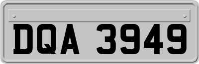 DQA3949