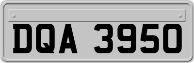 DQA3950