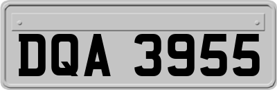 DQA3955