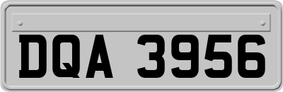 DQA3956