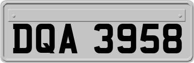 DQA3958
