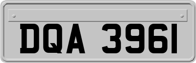 DQA3961