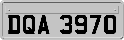 DQA3970