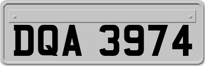 DQA3974