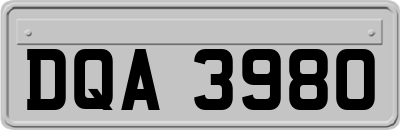 DQA3980