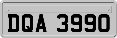 DQA3990