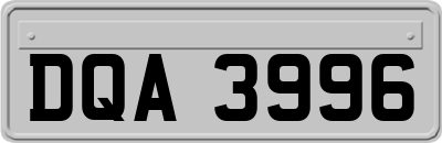 DQA3996