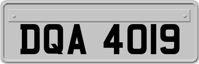 DQA4019