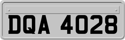 DQA4028
