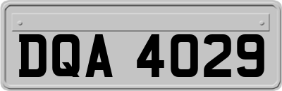 DQA4029