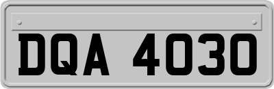 DQA4030