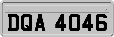 DQA4046