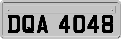 DQA4048