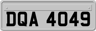DQA4049