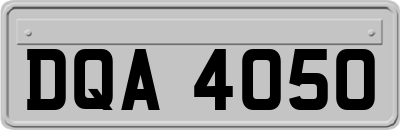DQA4050