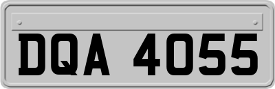 DQA4055