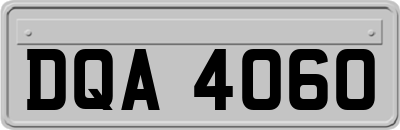 DQA4060