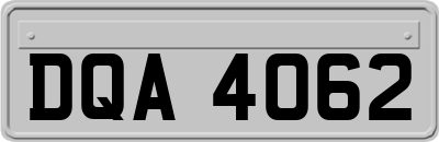 DQA4062