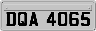 DQA4065