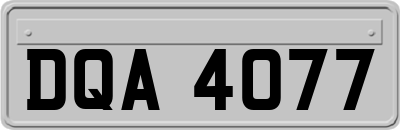 DQA4077