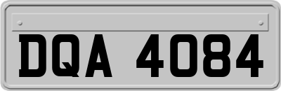 DQA4084