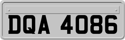DQA4086