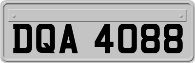 DQA4088