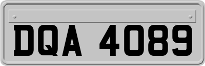 DQA4089