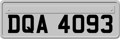 DQA4093
