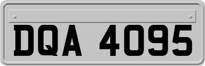 DQA4095