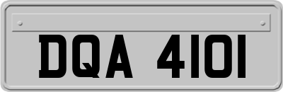 DQA4101