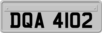 DQA4102