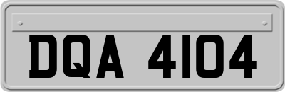 DQA4104