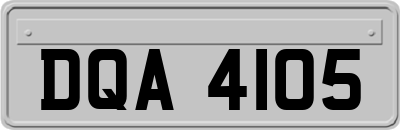 DQA4105