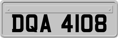DQA4108