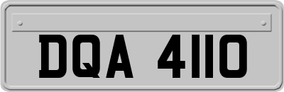 DQA4110