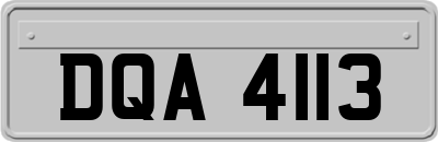 DQA4113