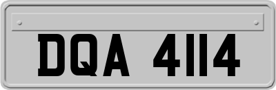 DQA4114