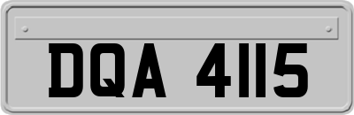DQA4115