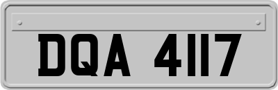 DQA4117