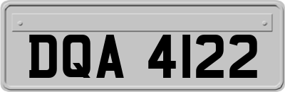 DQA4122