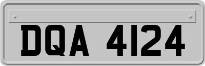 DQA4124