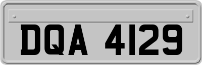 DQA4129