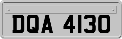 DQA4130