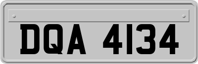 DQA4134