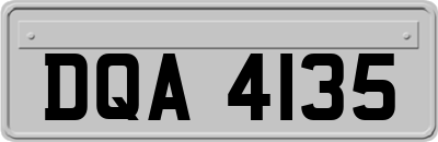 DQA4135