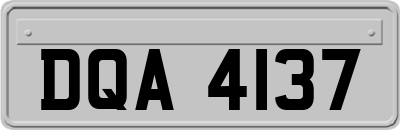 DQA4137