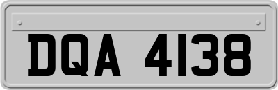DQA4138