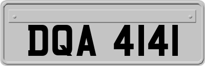 DQA4141