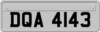 DQA4143